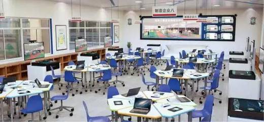 「和贯智慧教育环境平台」应用理论与应用方法专项研究基金成立