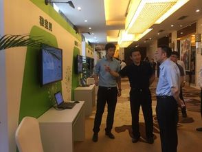 全国教育行业信息技术培训班成功启动