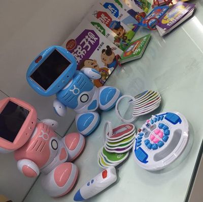 星际酷宝2_广州智惟高教育科技_产品展示-3158企业招商