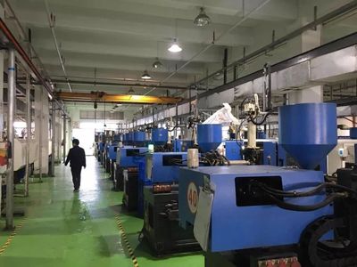 一开工就爆单,澄海玩具企业创新谋发展!