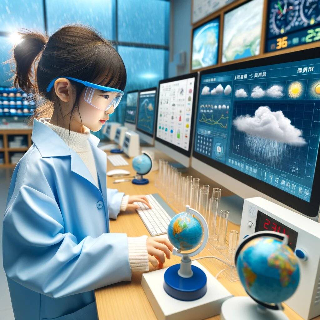 科学教育为何是孩子成长的必经之路?_阶段_实践_精神