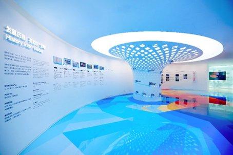 展示创新应用成果 英特尔gtc科技体验中心盛大开幕