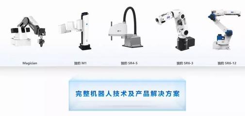 越疆科技·关注 | 越疆科技获1亿元A+轮融资,为轻量级机械臂赋予感知智能