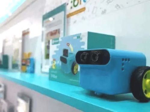 恩孚科技携新品重磅亮相第79届中国教育装备展