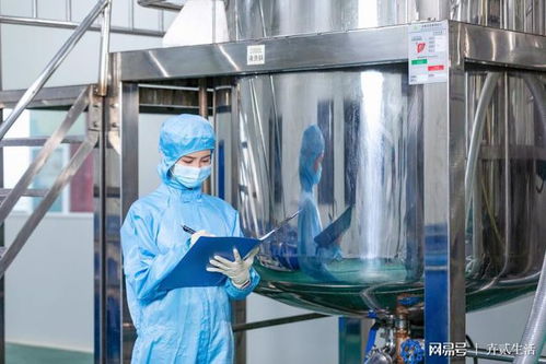 广州居能科技 日化清洁oem代加工我们是专业的